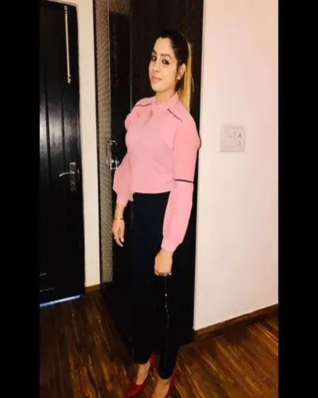 Call Girls service in ghaziabad