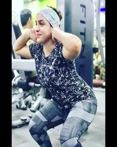 model Call Girls in ghaziabad