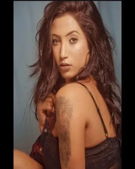 ghaziabad Escorts service